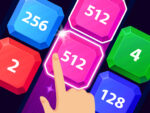 2048 Θρύλοι X2