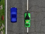 Αγώνες αυτοκινήτων 2D 2023