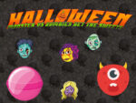 Halloween Moster εναντίον Ζόμπι