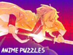 Παζλ Anime