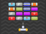 Τούβλα Arkanoid