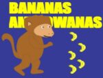 Μπανάνες Aminowanas