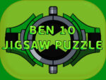Παζλ Ben10
