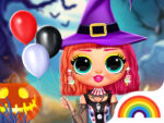 Μοναδικές στολές για το Halloween των καλύτερων φίλων
