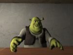 Πέντε Νύχτες στο Ξενοδοχείο Shreks