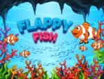 Ταξίδι με το Flappy Fish