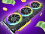 Αδρανές GPU Mining Clicker
