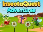 Περιπέτειες InsectaQuest