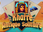 Πασιέντζα Khafre Antique