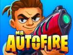 Κύριος Autofire