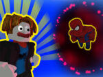 Roblox: Πολυσύμπαν Αράχνη