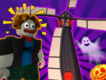 Roblox: Ο Τρομακτικός Πύργος