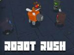 Ρομπότ Rush