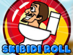Χαρτί υγείας Skibidi