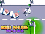 Σκοποβολή στο Skibidi Warzone Online