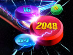 Διαστημικό Απόσπασμα 2048